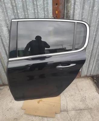Peugeot 308 Rear door DRZWILT308KTV