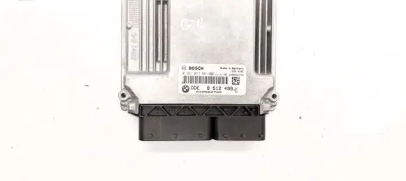 BMW X1 E84 Engine control unit/module 8512499