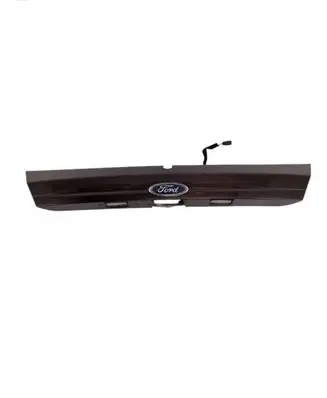 Ford Fiesta Number plate light 8a61a43404b