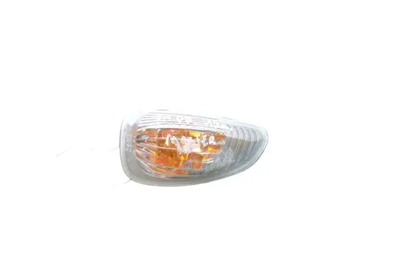 Renault Master III Mirror indicator light 261609635R