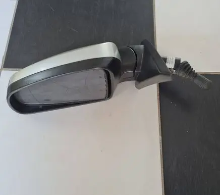 Opel Meriva A Manual wing mirror E9014176 E9024176