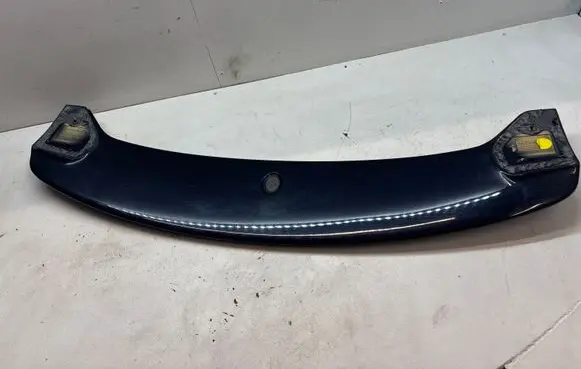 Volvo S40, V40 Tailgate/trunk spoiler 30632676