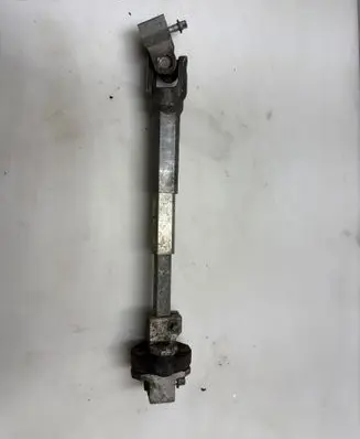 BMW 3 E46 Steering column universal joint 