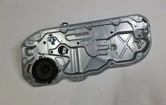 Volvo C30 Front door electric window regulator 1557824 315219 1373510