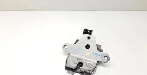 Volvo V60 Tailgate/trunk/boot lock/catch/latch 31335045 8N51F442A66AC