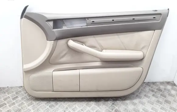 Audi A6 S6 C5 4B Front door card panel trim 4B1867106