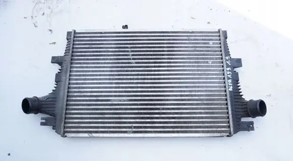 Alfa Romeo 159 Intercooler radiator
