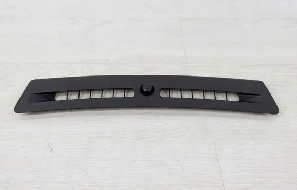 Jaguar F-Pace Dashboard glove box trim HK83044A98ABW