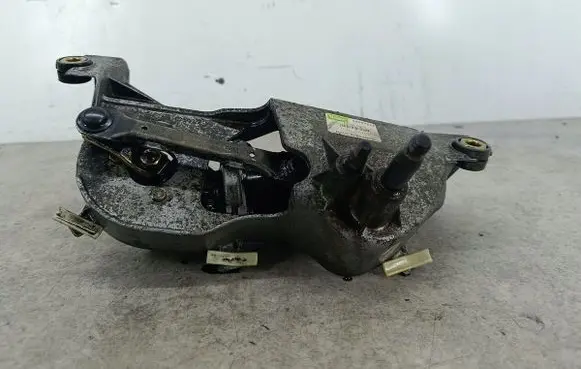 Audi A2 Front wiper linkage 