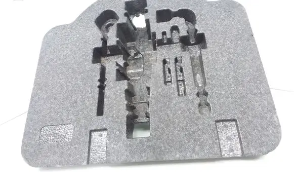 Honda Civic Spare wheel section trim SNATOOLNOR