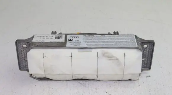 Audi A6 S6 C6 4F Passenger airbag 4F2880204C