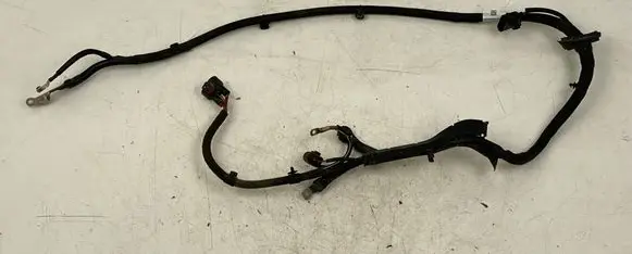 Porsche Macan (95B) Other wiring loom 95B971925 968971226