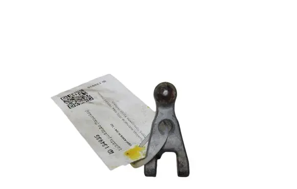 Opel Astra H Fuel Injector clamp holder