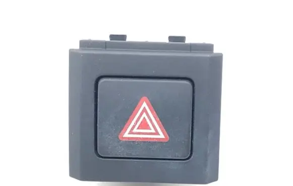Audi A4 S4 B9 8W Hazard light switch