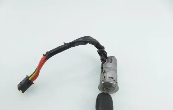 Renault Clio II Ignition lock 