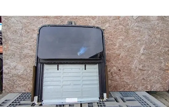 Opel Astra G Sunroof set 24436601
