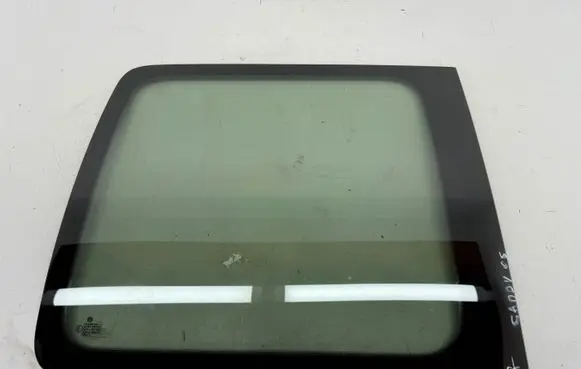 Volkswagen Caddy Rear side window 43R001583