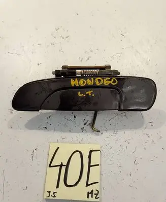 Ford Mondeo MK II Rear door exterior handle 9621859277