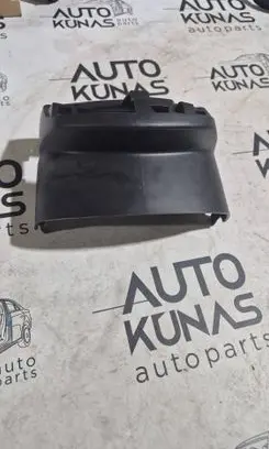 Citroen C4 Grand Picasso Steering wheel column trim 30259 36527M 9654110377