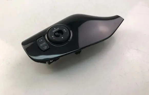 KIA Ceed Other control units/modules 93530A2050