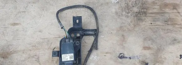 Peugeot 208 Lambda probe sensor 9816276480