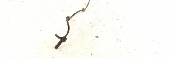 Mercedes-Benz S W221 ABS rear brake sensor 2219050201 2215400917