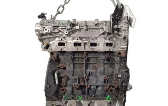 Renault Megane III Engine R9M402