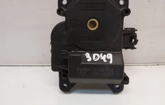 Lexus GX J150 Air flap motor/actuator 0638000172