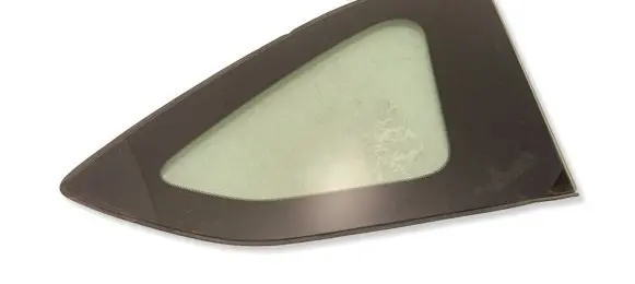 Honda FR-V Rear side window AS2