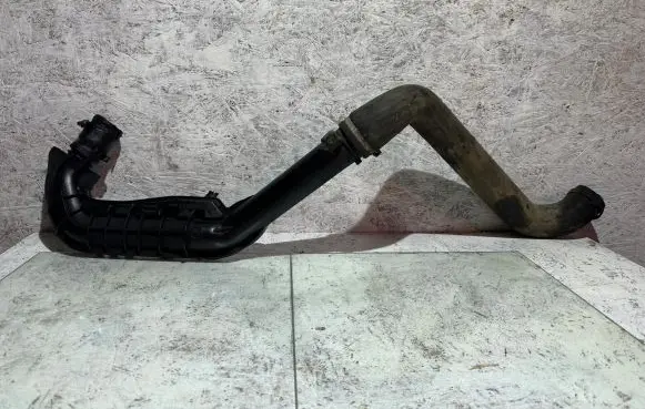 Ford Galaxy Intercooler hose/pipe 6G916K683A
