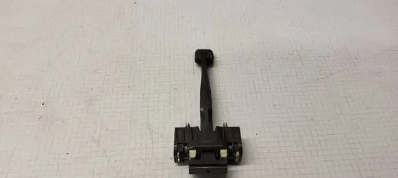 Opel Astra H Front door check strap stopper 13107175