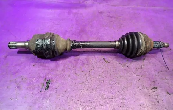 Ford Mondeo Mk III Front driveshaft 