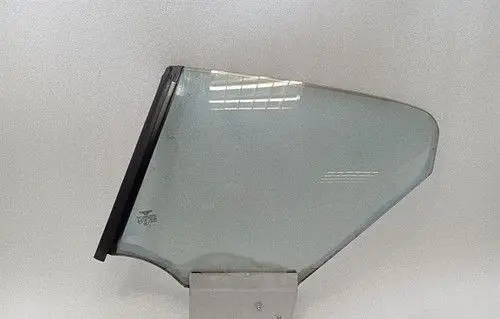 Bentley Continental Rear door window glass 3W8845297D