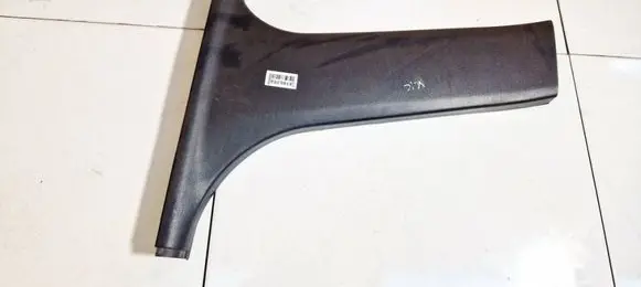 BMW 3 E46 (B) pillar trim (top) 8198681 4-51.43
