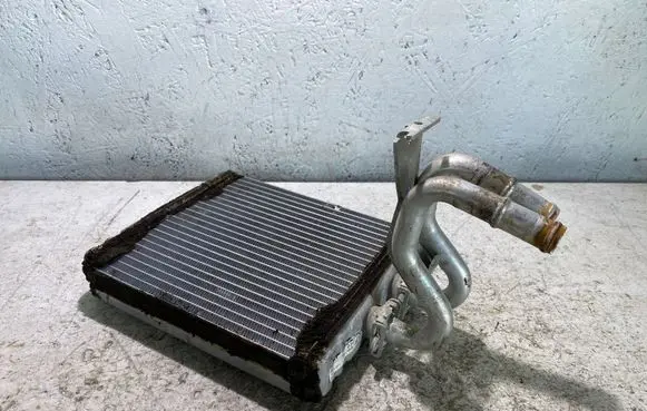 Audi A2 Heater blower radiator 8Z0819031 56124 01039