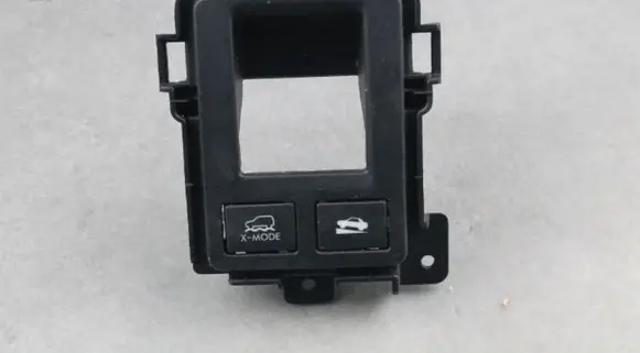 Subaru Outback Other switches/knobs/shifts