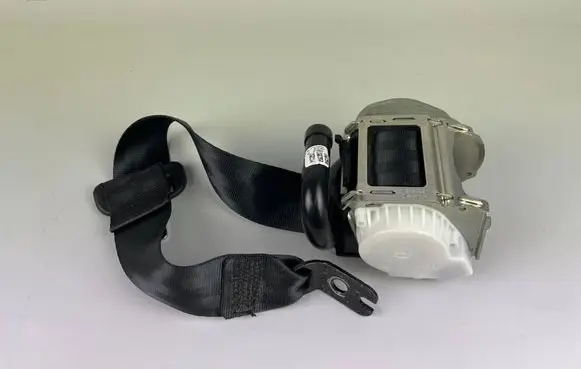 Volkswagen Golf VIII Rear seatbelt 5H6857805F