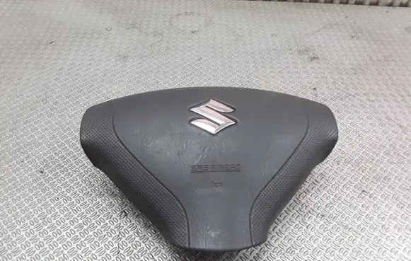 Suzuki Liana Steering wheel airbag 4815059J30