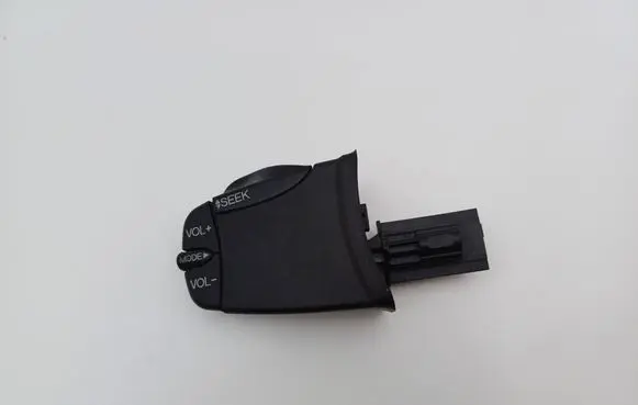 Ford Mondeo Mk III Multifunctional control switch/knob 98AB14K147AD