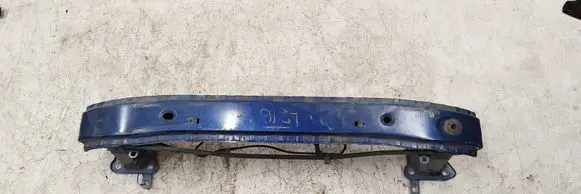 Front bumper cross member
