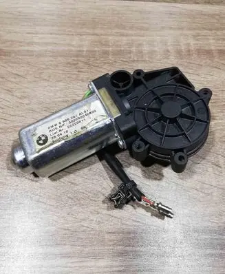 BMW 5 E60 E61 Tailgate/trunk/boot lift motor 8986201 55220011