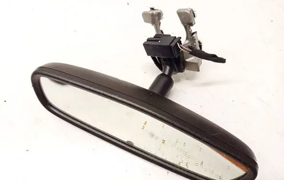 Opel Insignia B Rear view mirror (interior) A11026140
