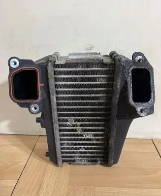 Honda Civic IX Intercooler radiator 19710RZ0G020oe