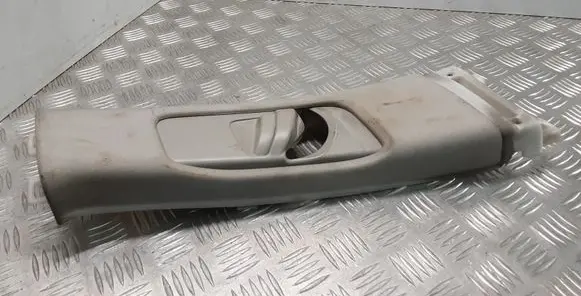 Toyota Corolla Verso E121 (B) pillar trim (top) 624110F010