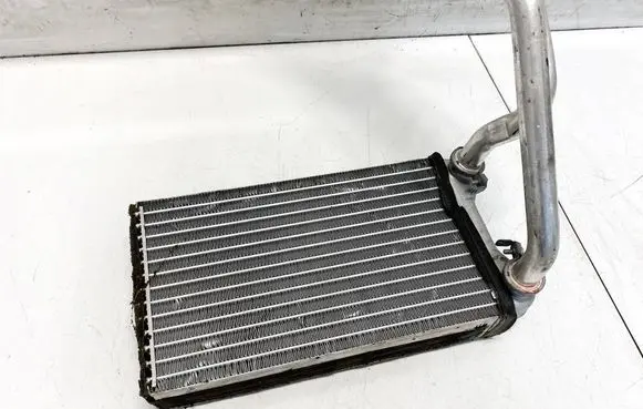 Audi A4 S4 B6 8E 8H Heater blower radiator 665948f b6lh