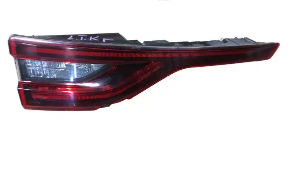 Renault Talisman Rear/tail lights