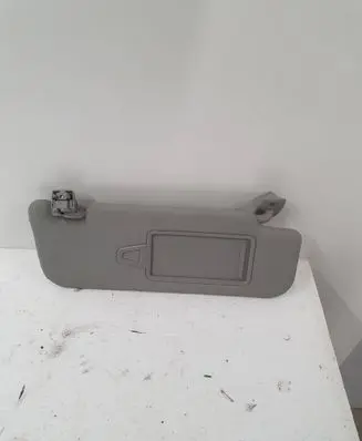 KIA Sportage Sun visor