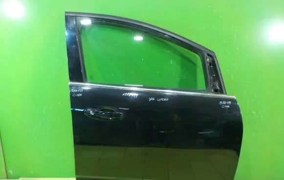 Ford C-MAX II Front door PRZOD PRAWE