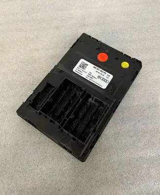 Audi A8 S8 D5 Other control units/modules 4N0907063PD