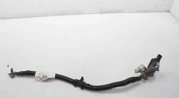 Land Rover Range Rover Evoque L551 Negative earth cable (battery) L8D214301AA
